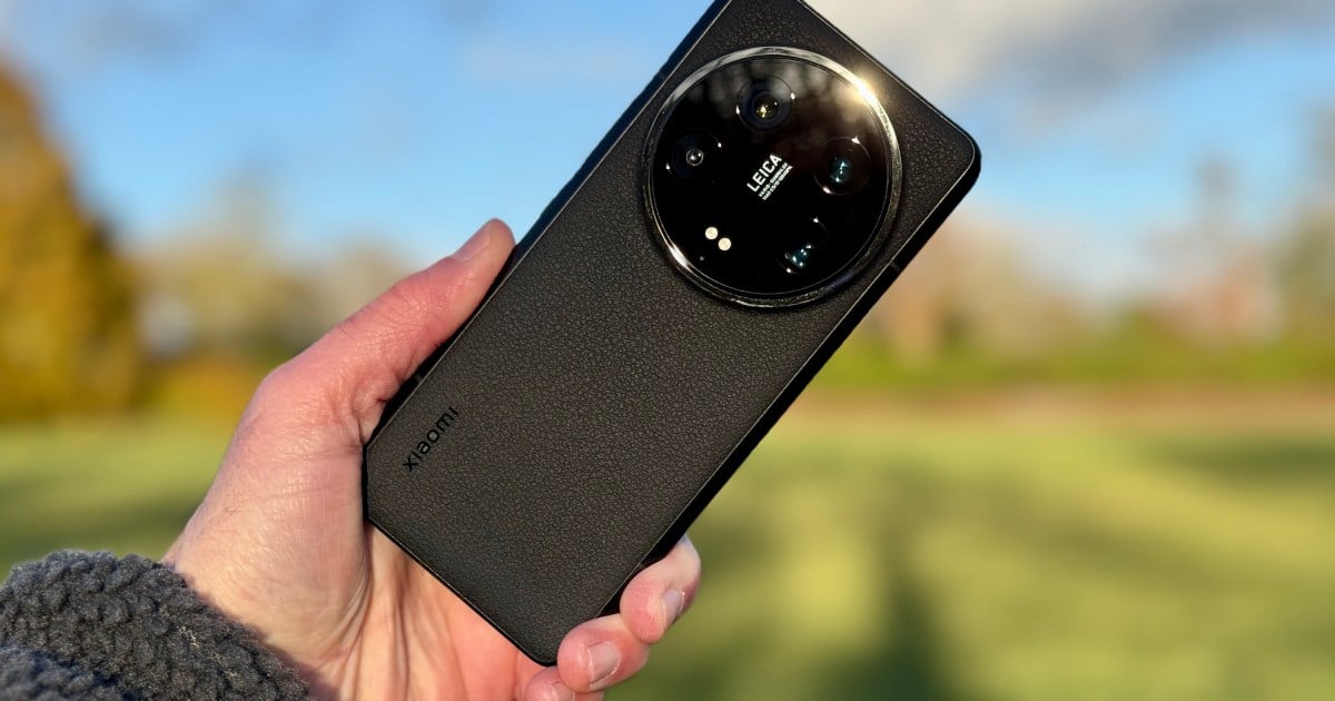 My favorite smartphone camera of 2024 isn’t made by Apple or Google