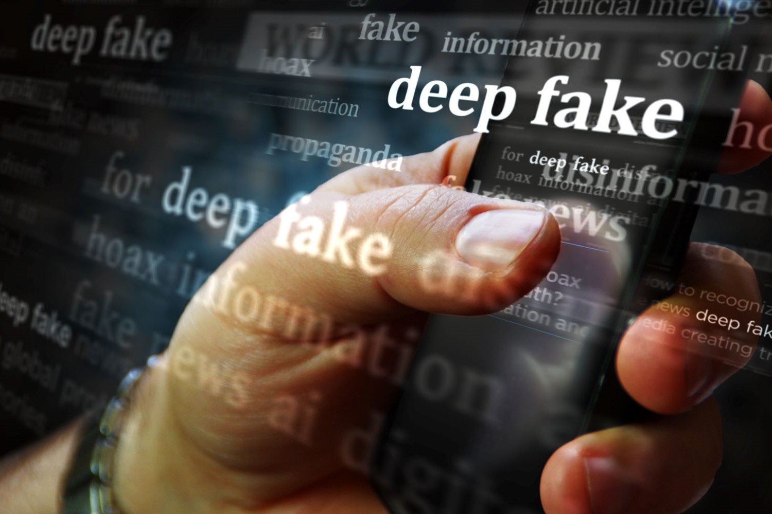 Stanford Professor Accused of Using AI to Write Expert Testimony Criticizing Deepfakes