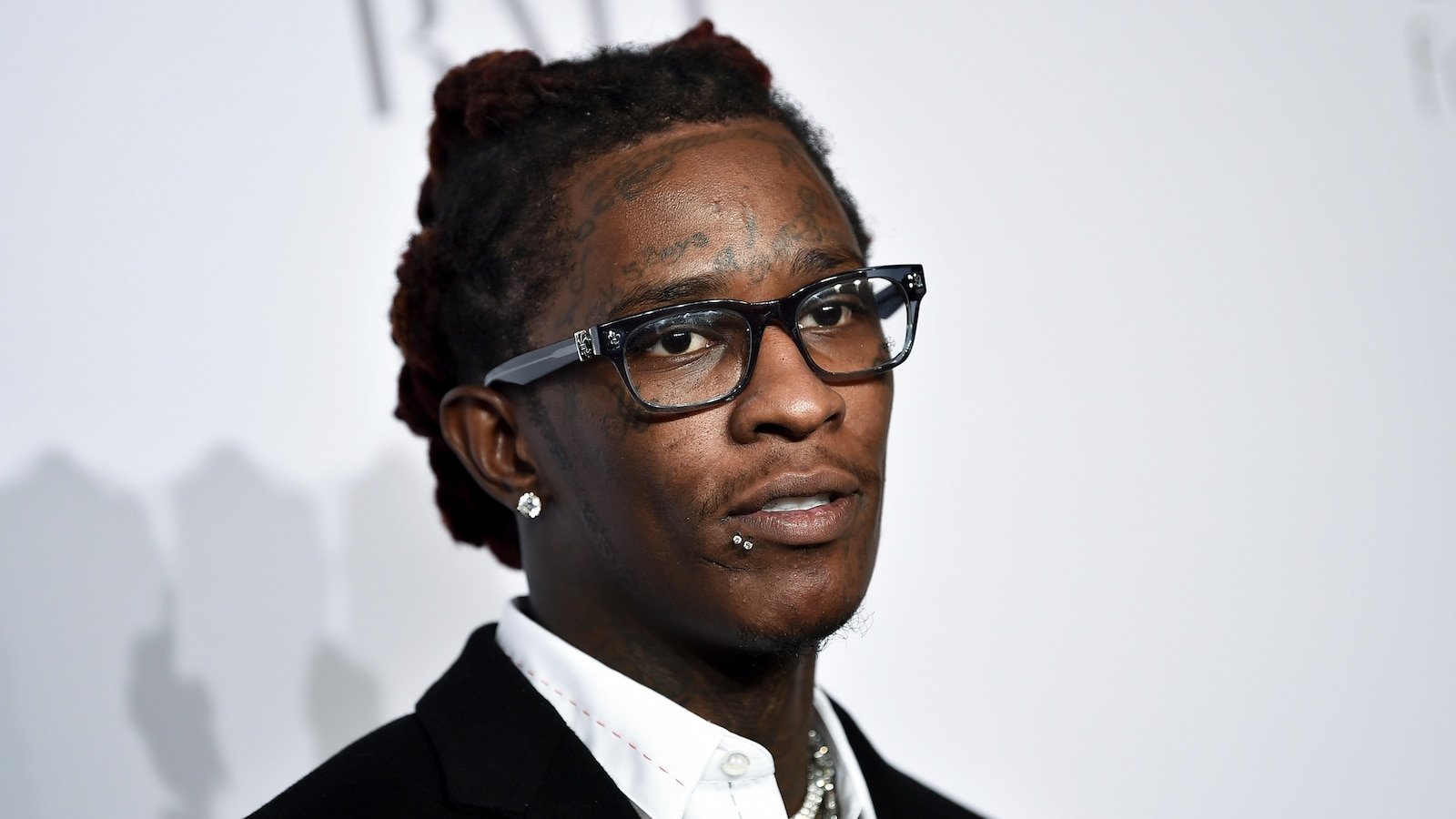 Rapper Young Thug accepts plea deal in Georgia RICO case