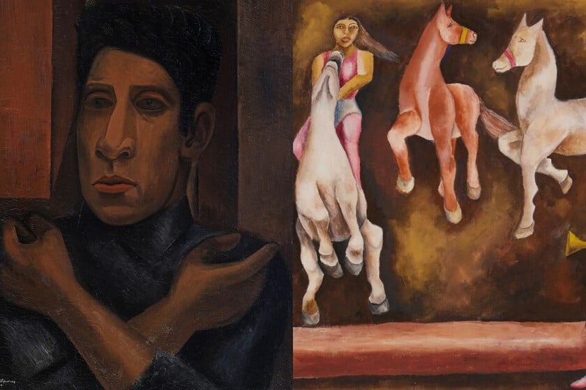 Sotheby’s subastará dos piezas de arte de pintores mexicanos, pero dichas obras no tienen permiso ni de venderse ni de salir del país