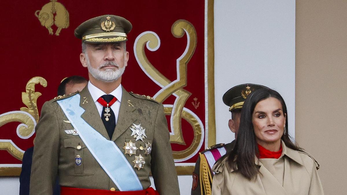 La Secretaría General de la Casa del Rey estará ocupada por primera vez por una mujer