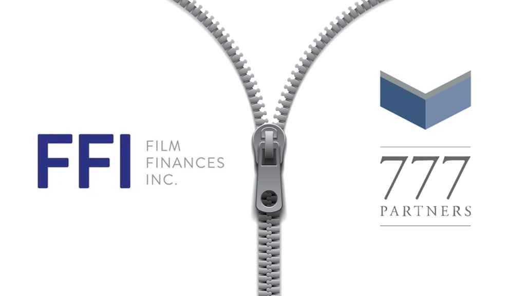 Film Finances Unveils Company Sale In Prepackaged Chapter 11, Cutting Ties With Private-Equity Parent 777 Partners