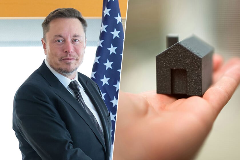 Elon Musk tiene 11 hijos de tres madres: se ha comprado tres mansiones para vivir "en comuna", según el NYT