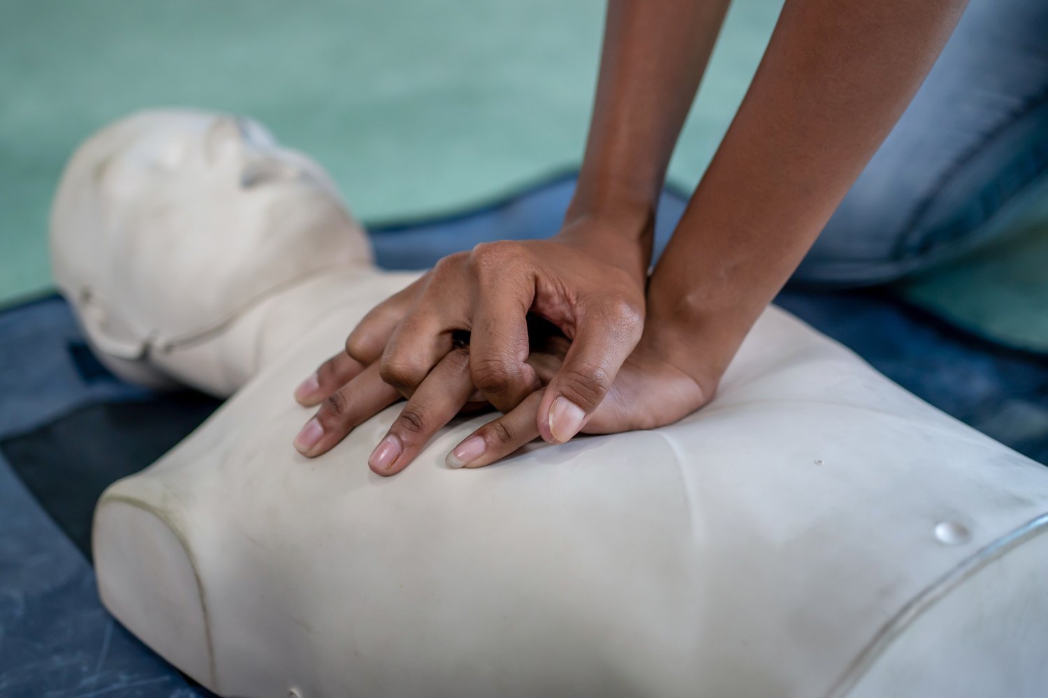 Can You Really Save a Life? Study Reveals the Impact of Bystander CPR