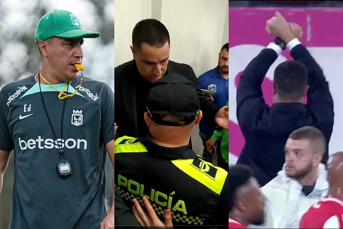 Todos los escándalos de Efraín Juárez: la historia de 3 años de sanción y sus polémicas celebraciones