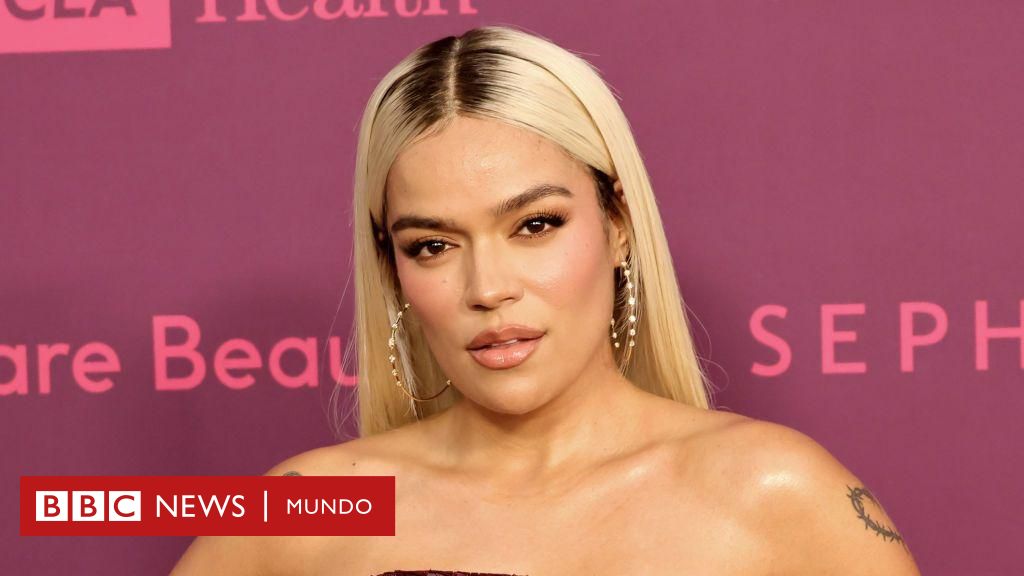 +57, la canción de Karol G, Maluma y J Balvin cuya letra cambiaron tras ser acusada de sexualizar menores