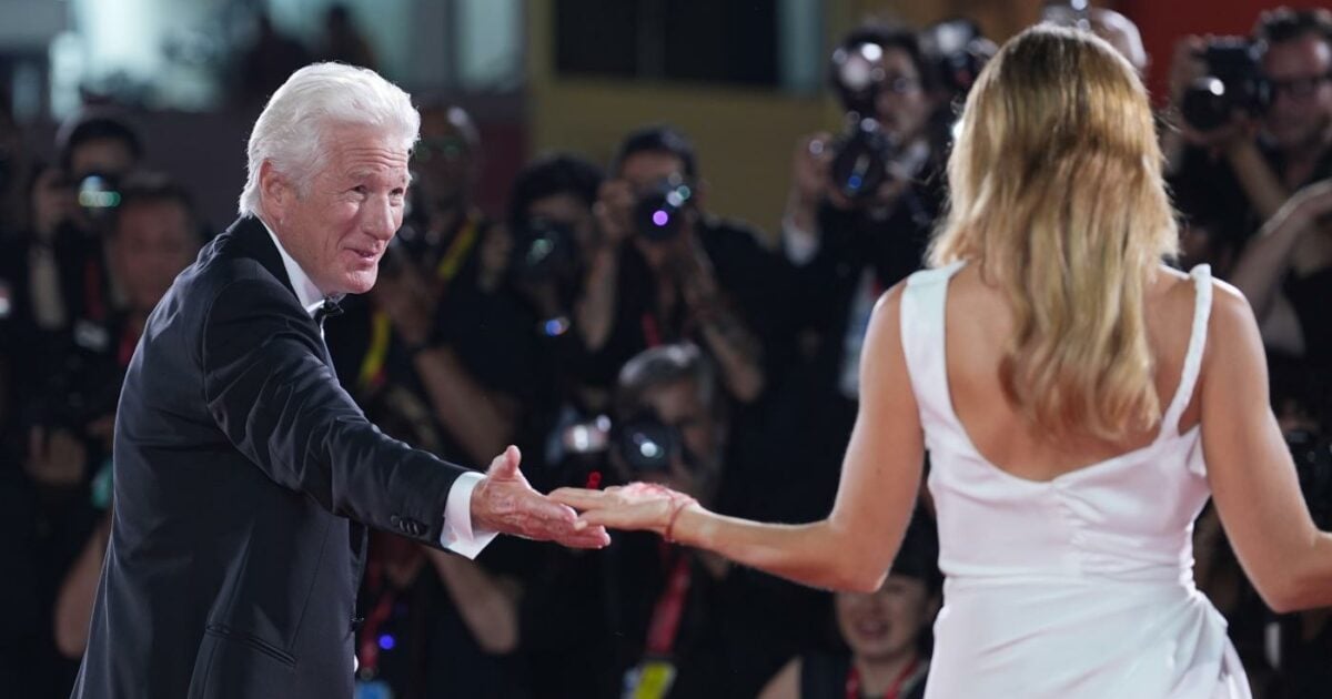 Richard Gere lascia gli Stati Uniti: “Ha venduto tutto per trasferirsi in Spagna”