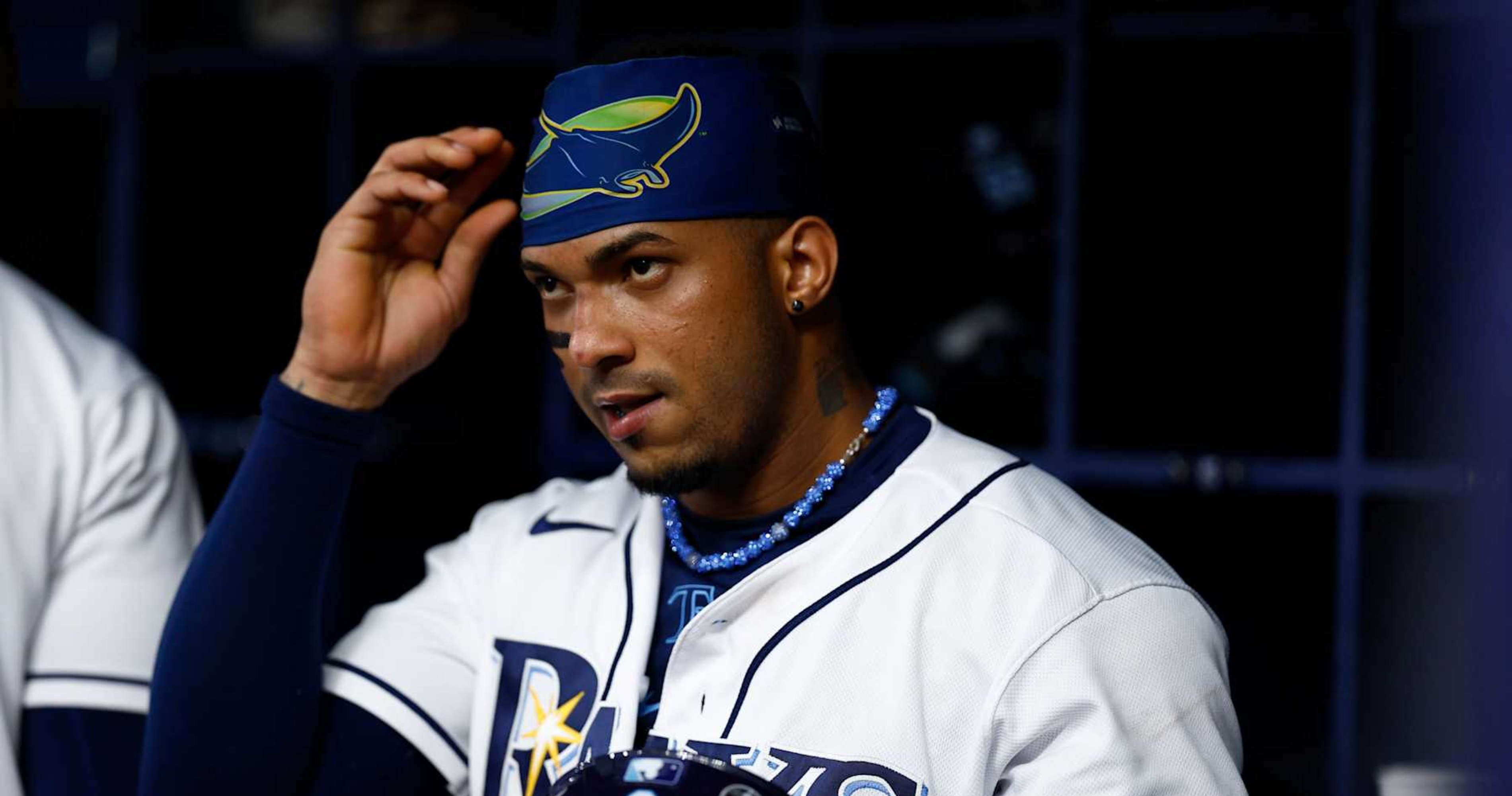 Rays' Wander Franco Arrested After Armed Altercation in Dominican Republic