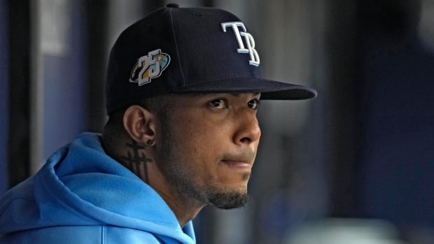 Rays' Wander Franco, who awaits sex abuse trial, arrested in armed altercation