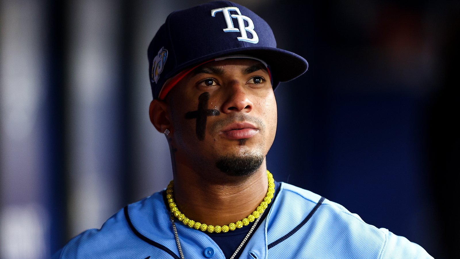 Embattled Rays SS Wander Franco Arrested (Again) Over Gun-Related Incident In Dominican Republic