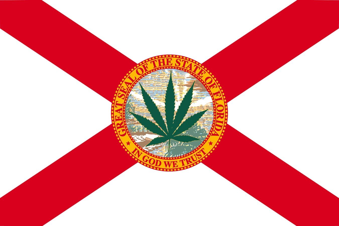 What The Failure Of Florida’s Amendment 3 Means For Cannabis Legalization