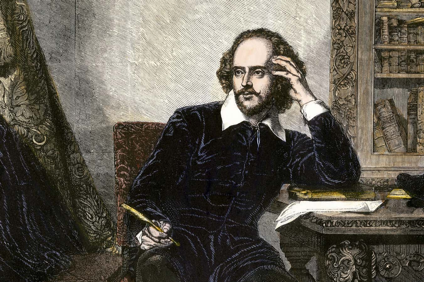 People prefer AI-generated poems to Shakespeare and Dickinson