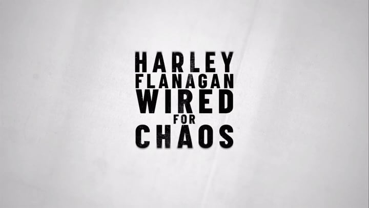 Watch The Trailer For New Documentary About Cro-Mags’ Harley Flanagan