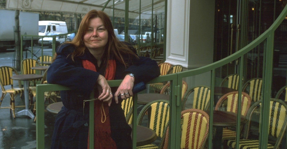 Dorothy Allison’s Life Was a Queer Survival Guide