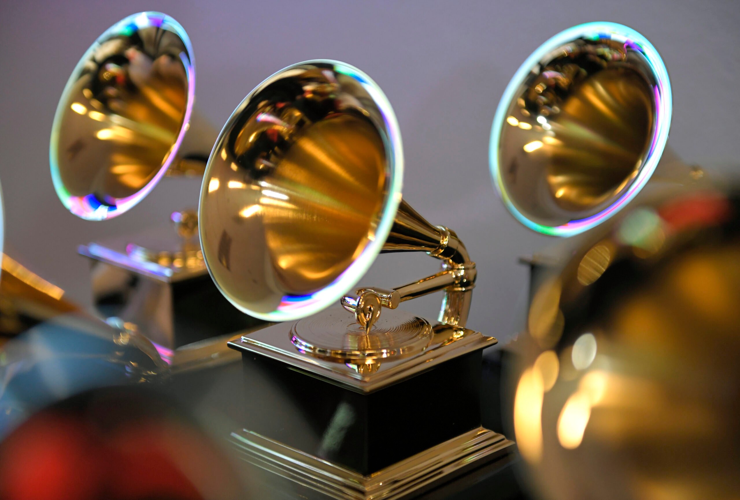 Grammy Nominations 2025: See The List