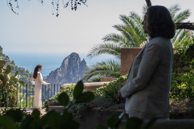 ‘Parthenope’ Trailer: Paolo Sorrentino’s Ode to Mythic Beauty Reimagines a Modern Siren Call of Odyssean Magnitude