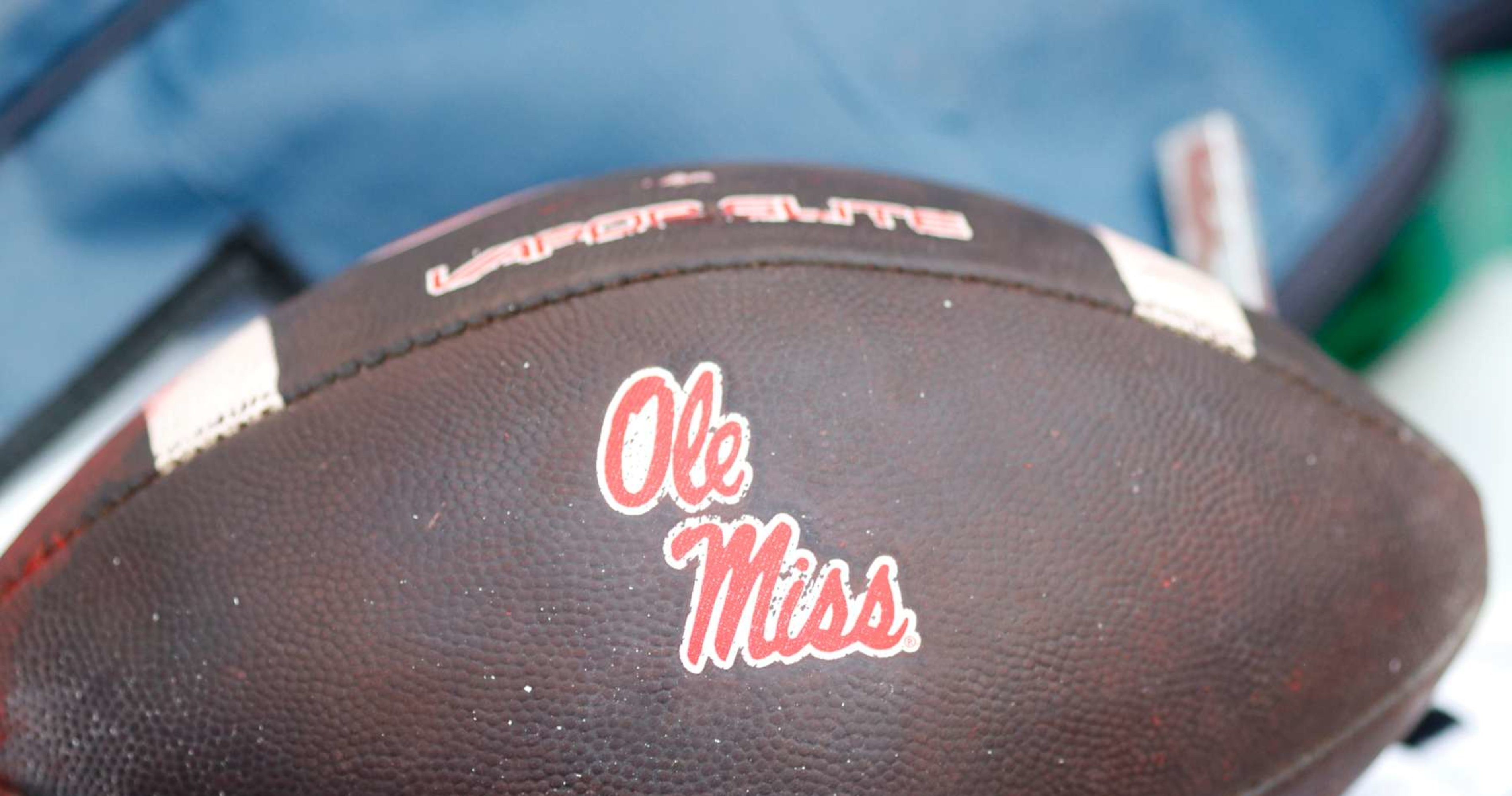 5-Star WR Caleb Cunningham Flips Commitment to Lane Kiffin, Ole Miss from Alabama