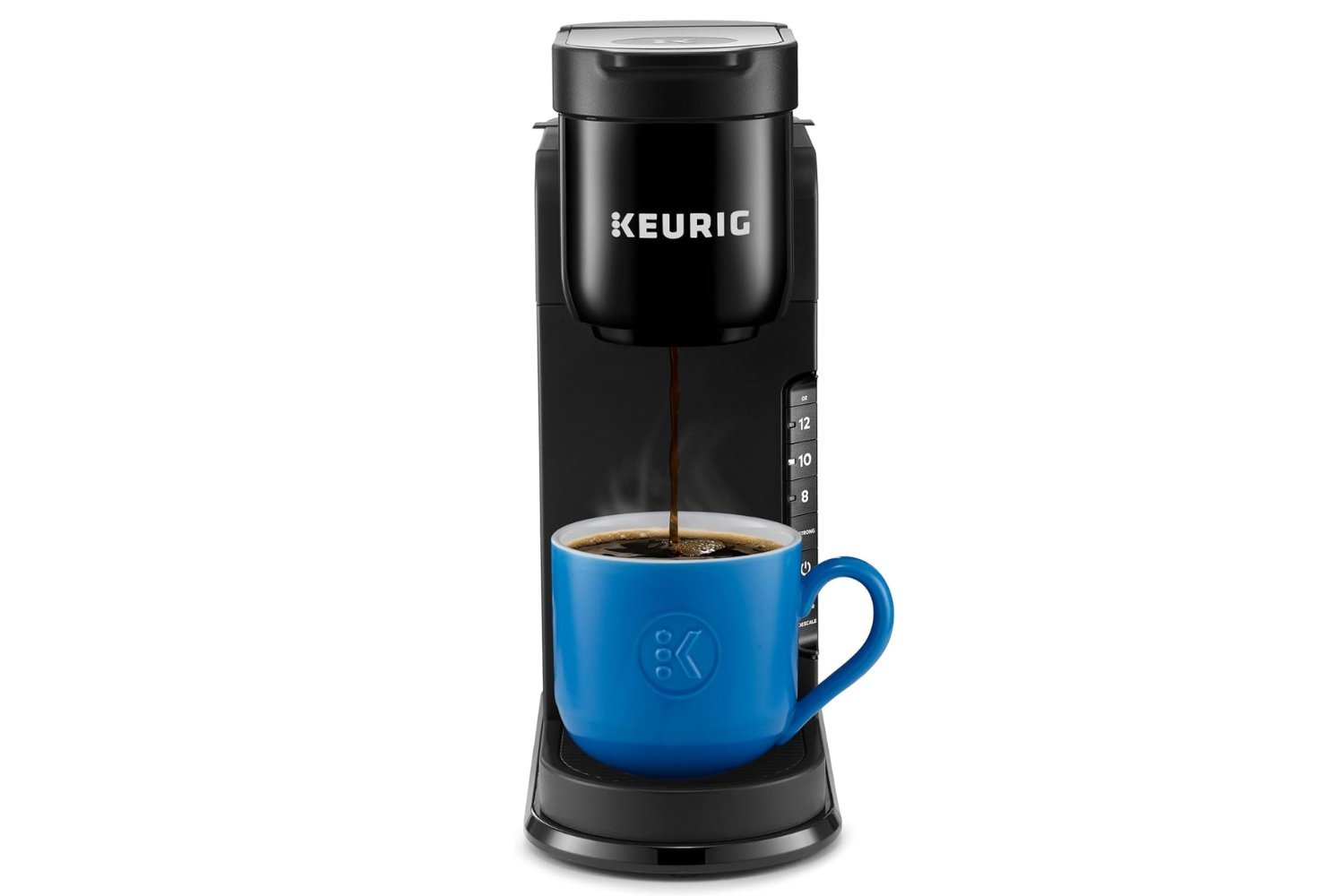 Why Pay More? Keurig Delivers Better Coffee at a Lower Price Than Nespresso This Black Friday