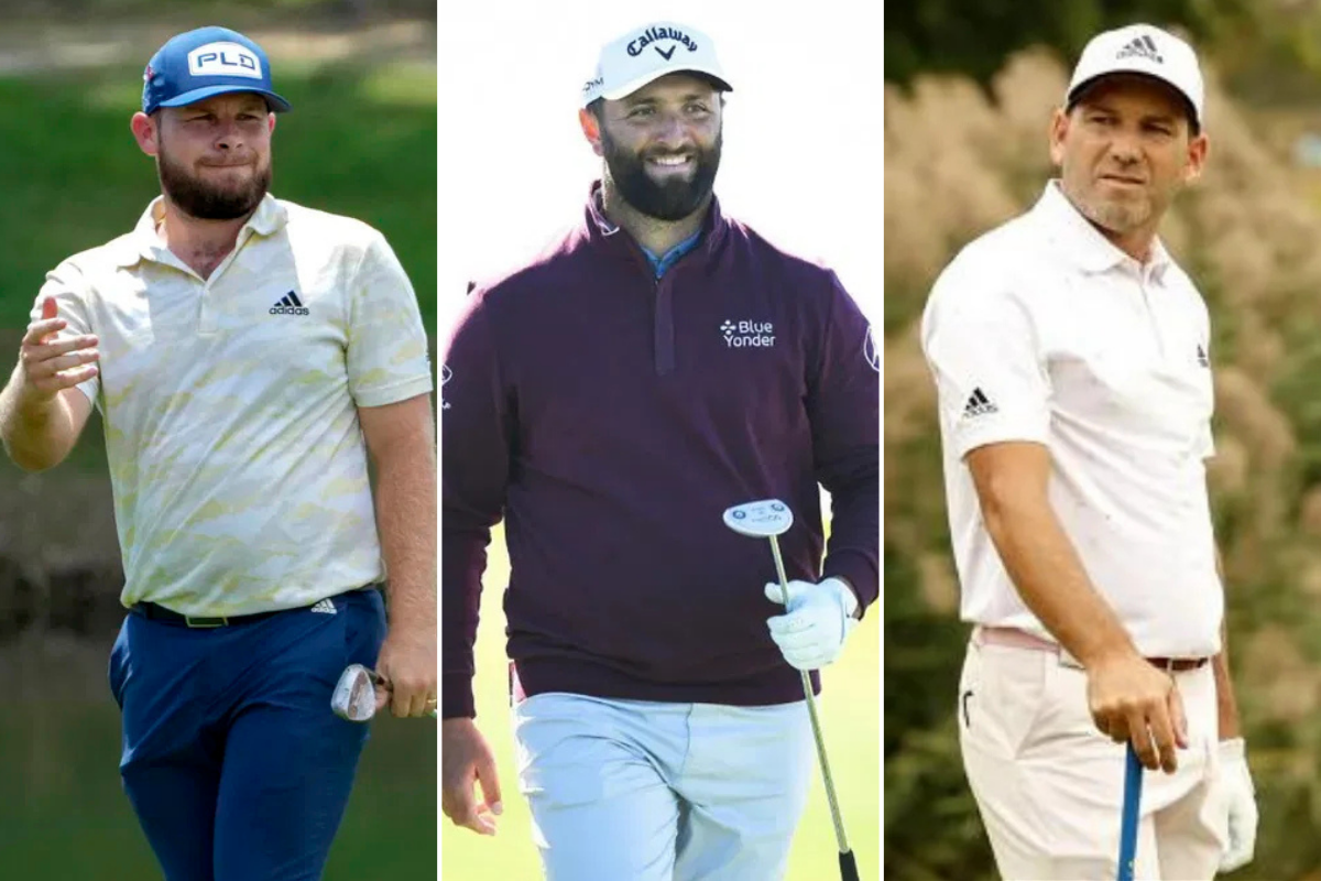 DPWT Accused of a Jon Rahm & Tyrrell Hatton Favoritism Amid Garcia Drama as LIV Pro Reveals ‘Bizarre’ Ryder Cup Truth