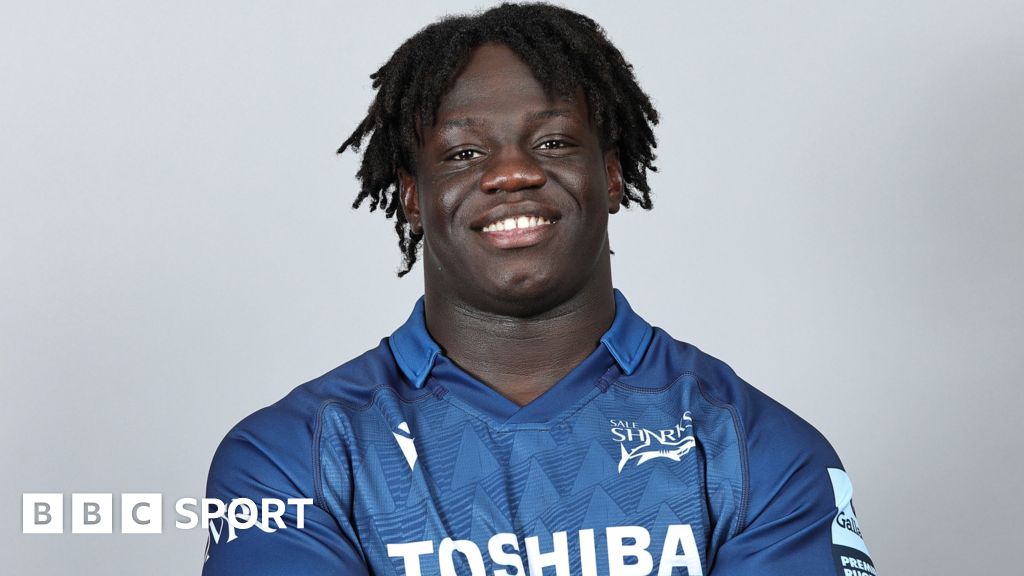 Opoku-Fordjour leads England's new prop star generation