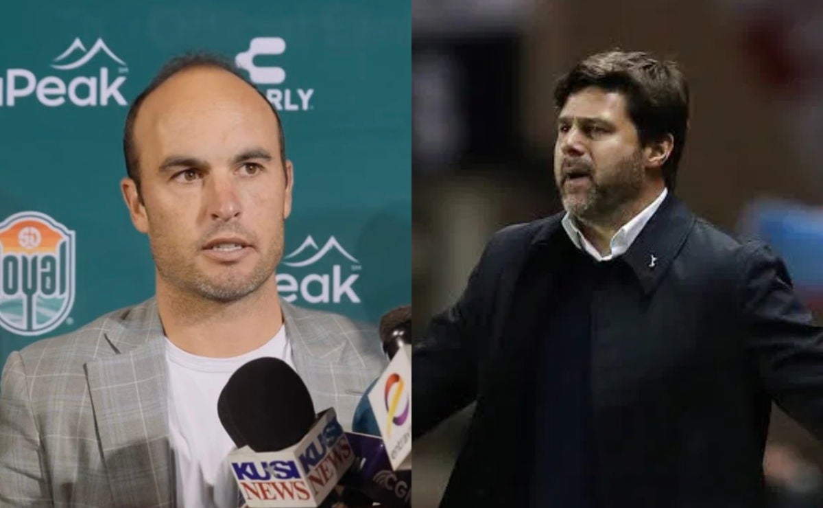 Echoing Alexi Lalas, Landon Donovan Left Worried by Mauricio Pochettino’s USMNT Selection- “No Chance”