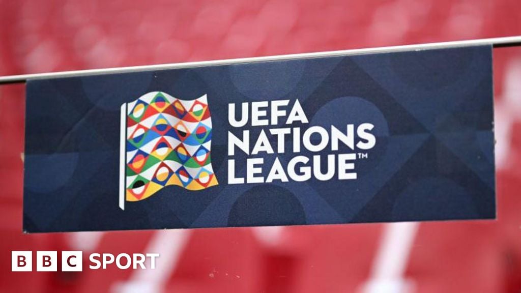 How Nations League affects World Cup qualifying