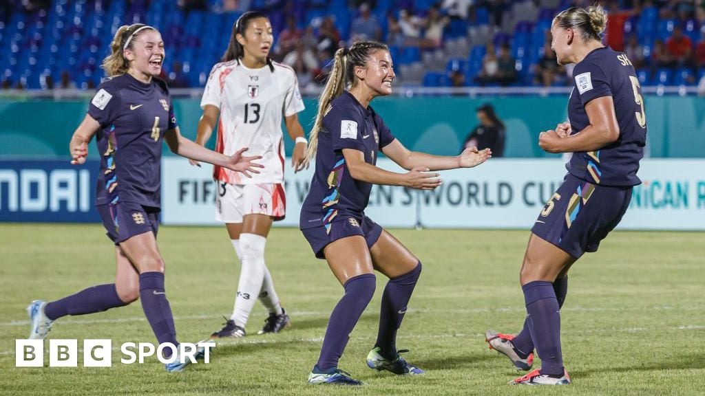 Watch Young Lionesses in U17 World Cup semi-final