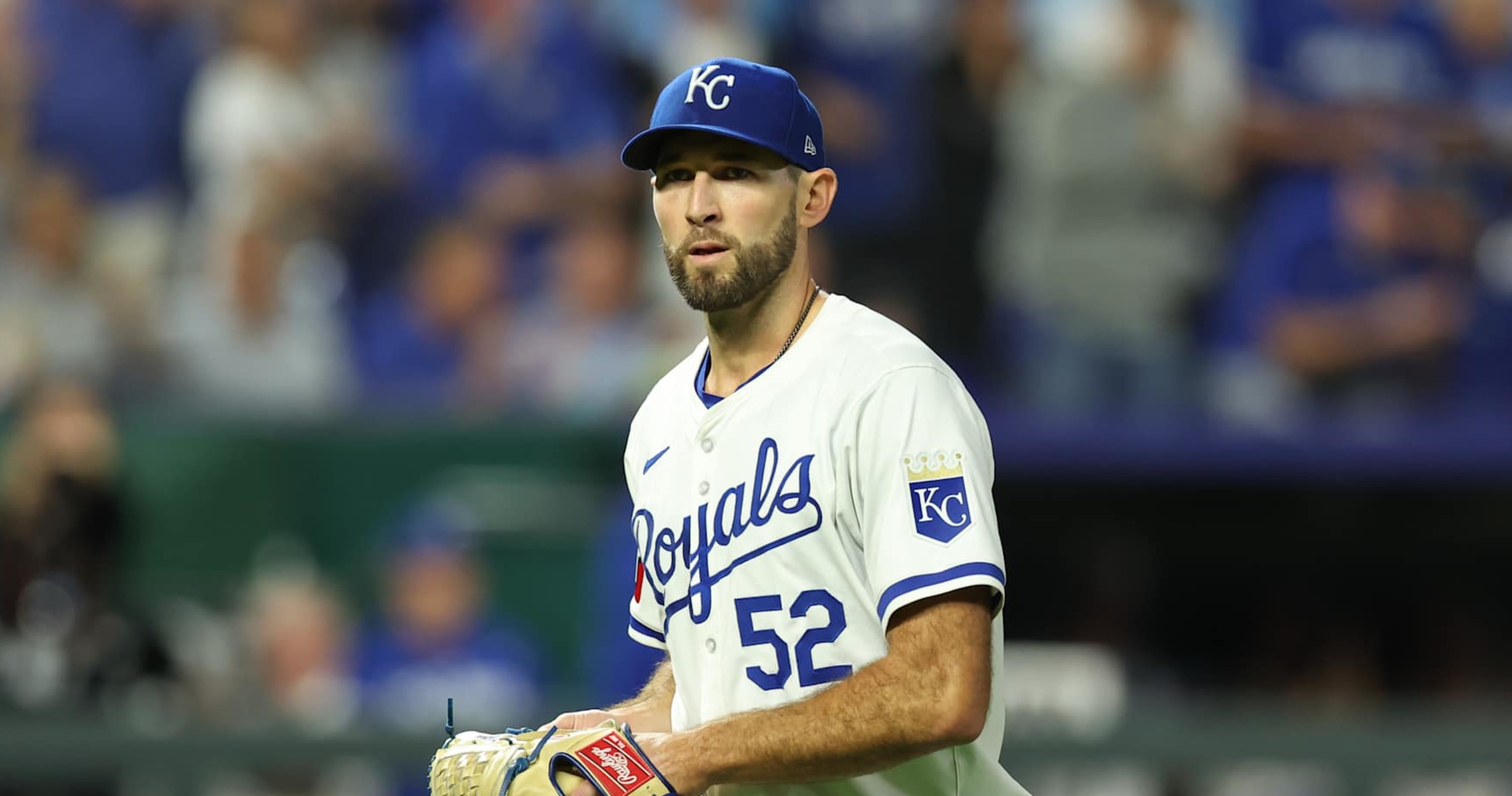 MLB Rumors: Michael Wacha, Royals Agree to 3-Year, $51M Contract, Can Max Out at $72M