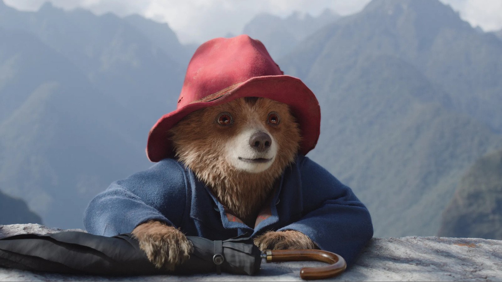 Paddington In Peru Review: A Charming But Disappointing Sequel