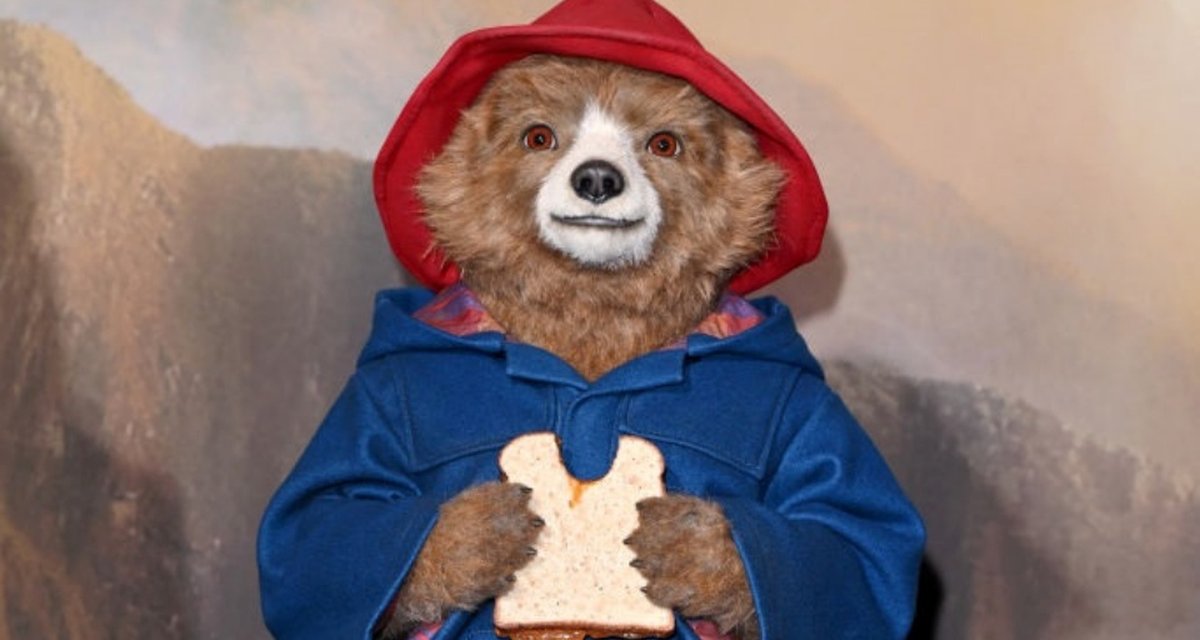 Google ganha easter egg com sanduíches do filme Paddington; veja como acessar