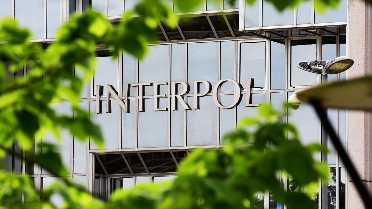 Interpol-Einsatz gegen globalen Menschenhandel - mehr als 2.500 Festnahmen