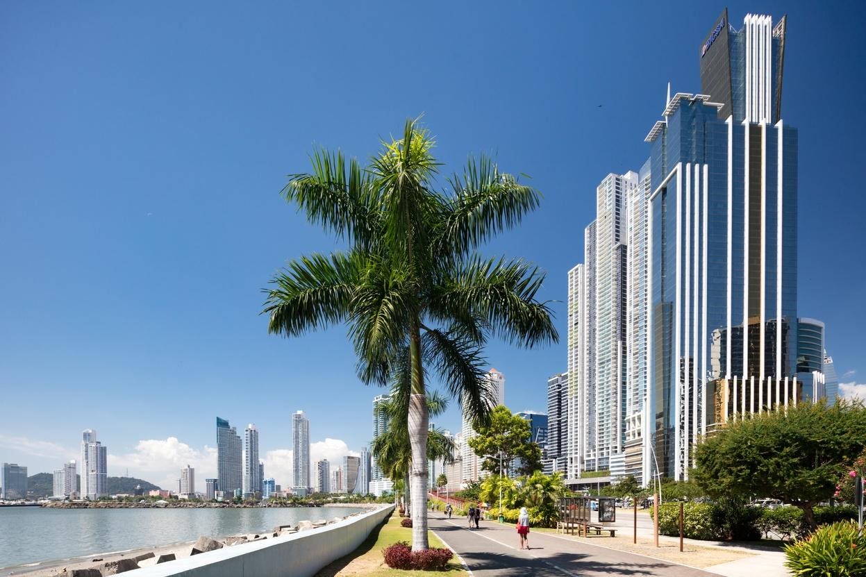 5 Of Panama’s Best Residency Options For Expats