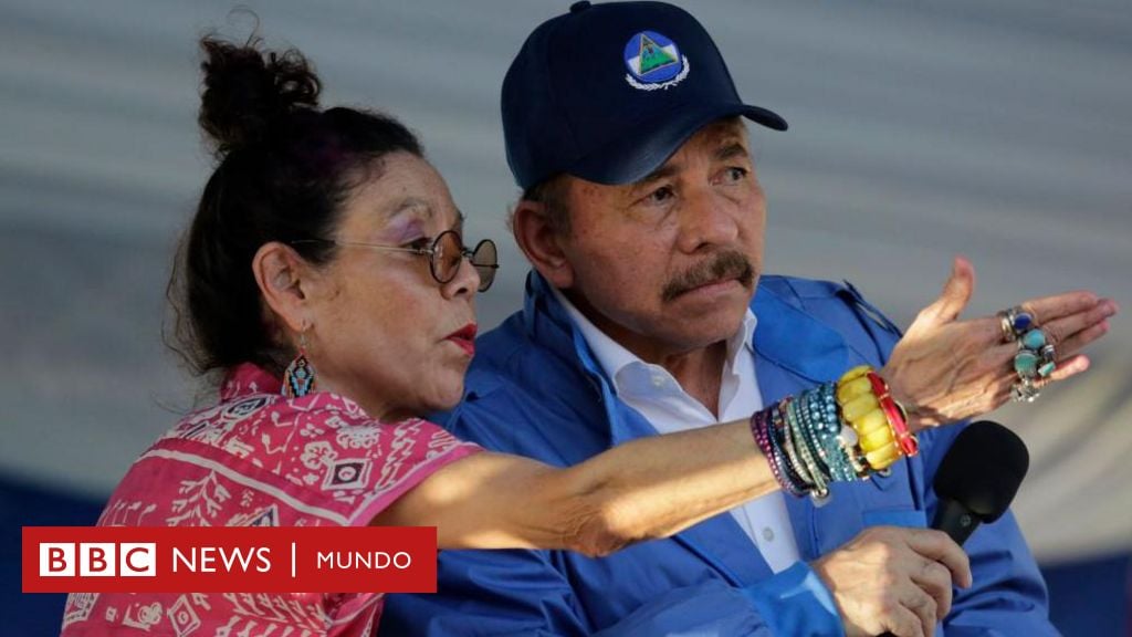 5 cambios a la Constitución de Nicaragua presentados por Ortega con los que su esposa será su copresidenta y ambos tendrán el control total del poder