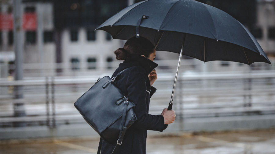 First significant rain of season on track to arrive in Southern California this weekend