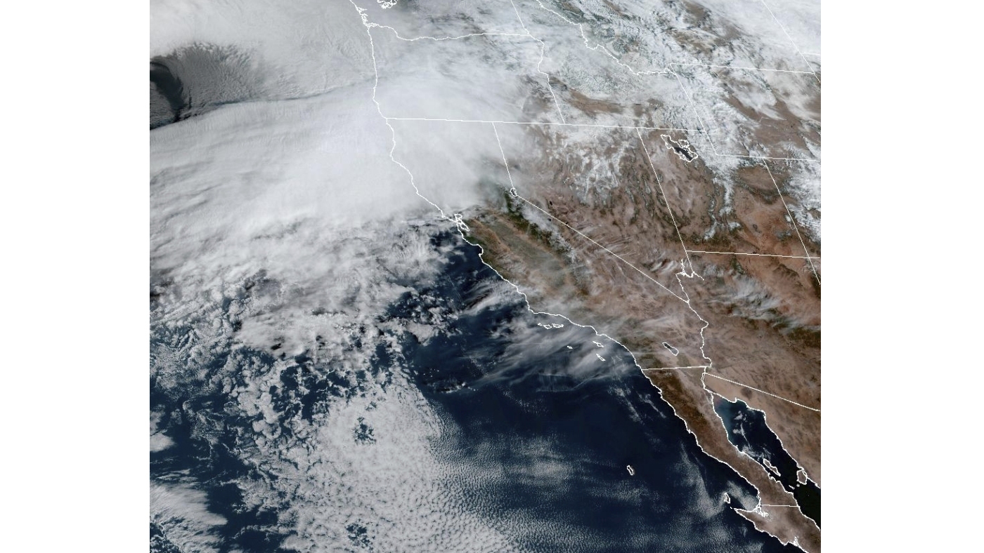 A 'bomb cyclone' is expected to hit Pacific Northwest. Here is what you should know