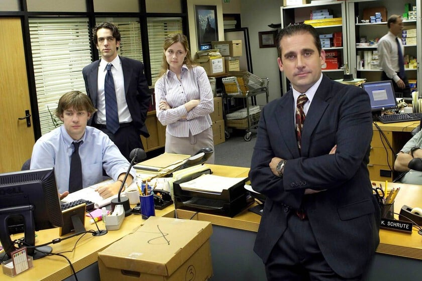 Uno de los principales actores de 'The Office' se ha convertido en un rostro conocido en todo el mundo, y por ello no ha ganado si un solo centavo