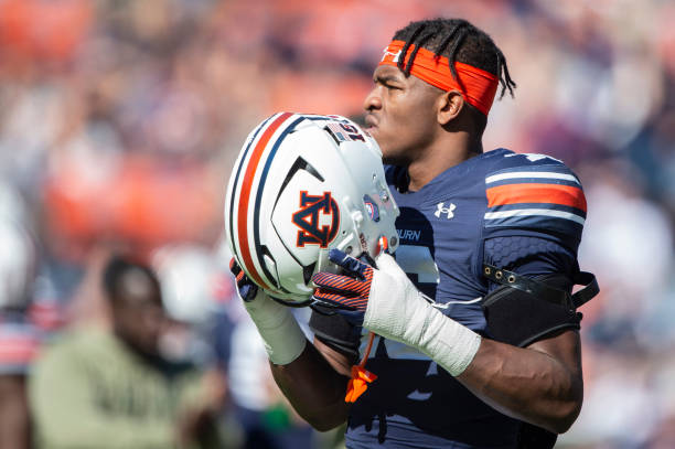 Auburn's Demarcus Riddick Ripped to Shreds for Calling Out Ryan Williams in Analyst's Blunt Exposé