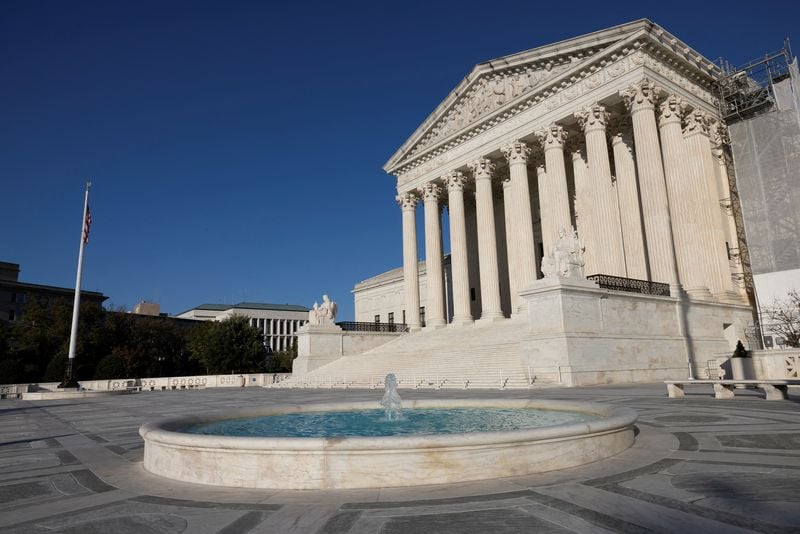 US Supreme Court tosses intellectual disability ruling on death row inmate