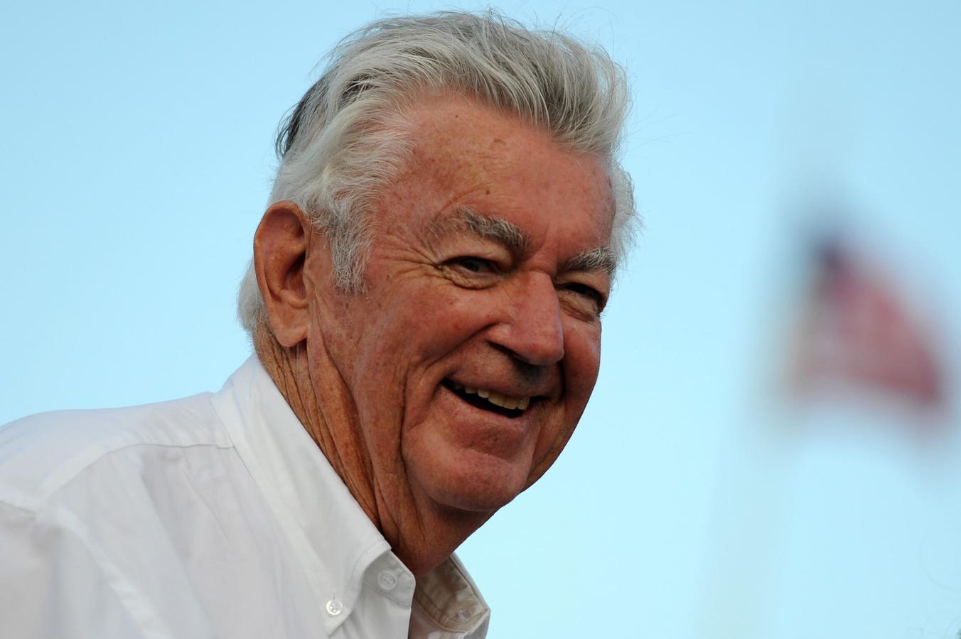 Bobby Allison: Racing Legend, Blue-Collar Hero, NASCAR’s Heartbeat