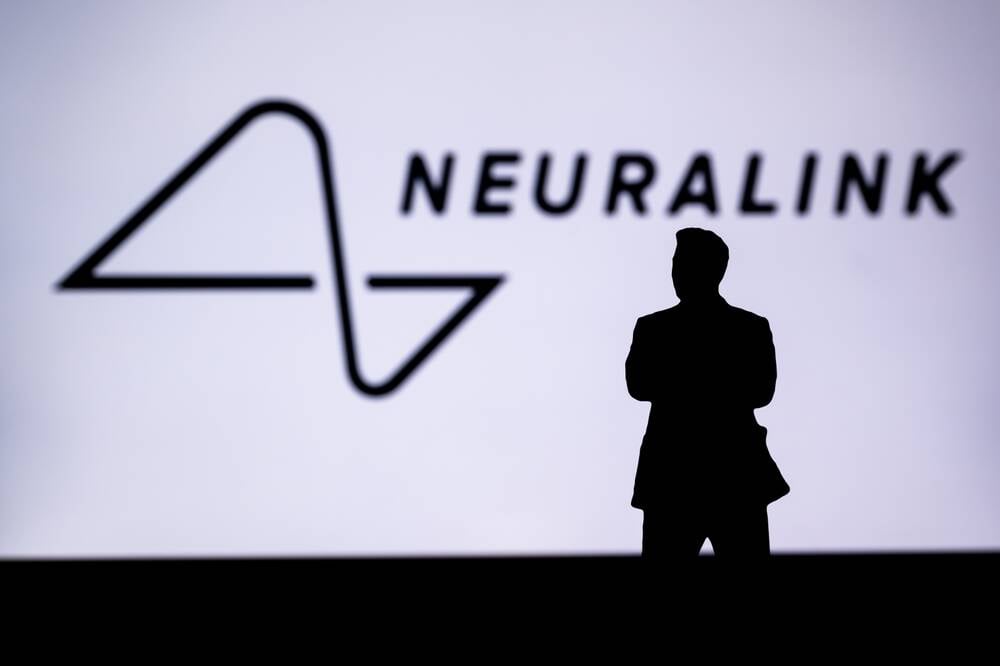 Neuralink brain chips head for the Great White North