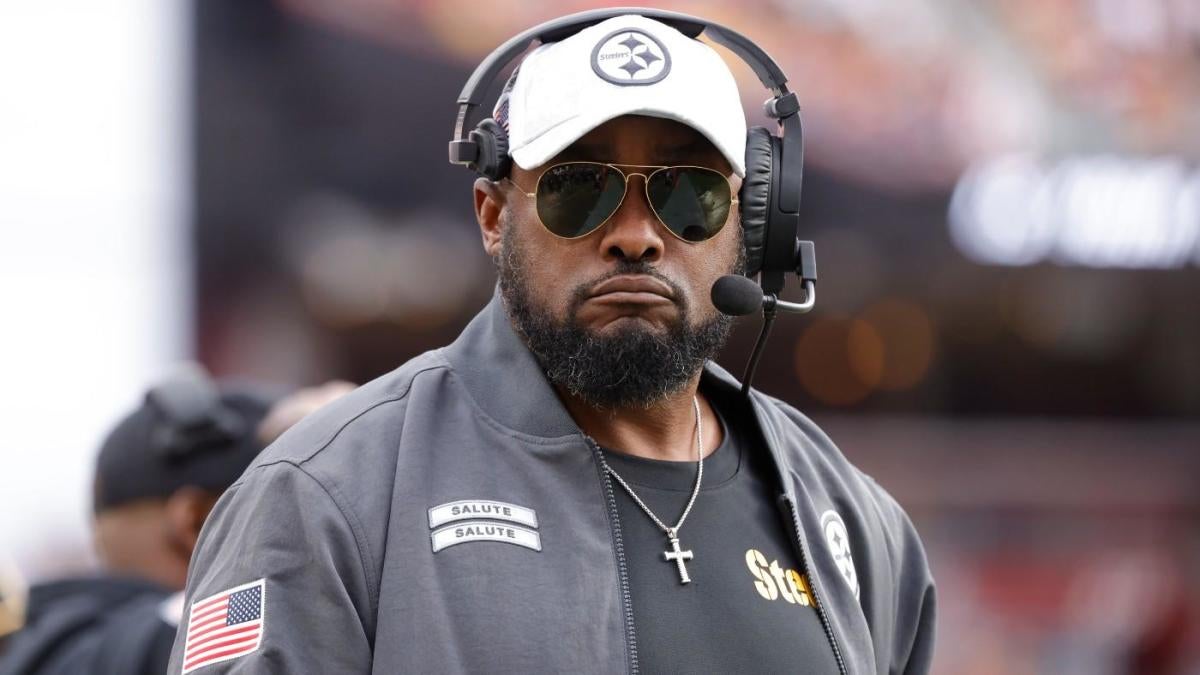 Mike Tomlin on Steelers 'Hard Knocks' appearance: 'It's something to conquer'