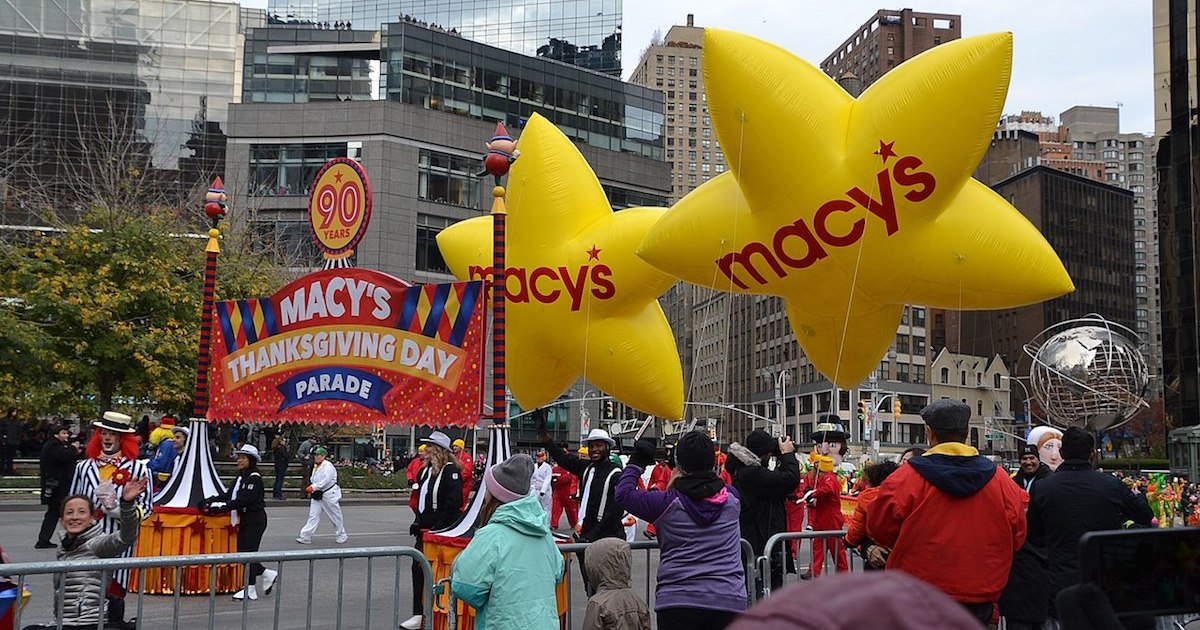 Macy’s Thanksgiving Day Parade 2024: all confirmed performers