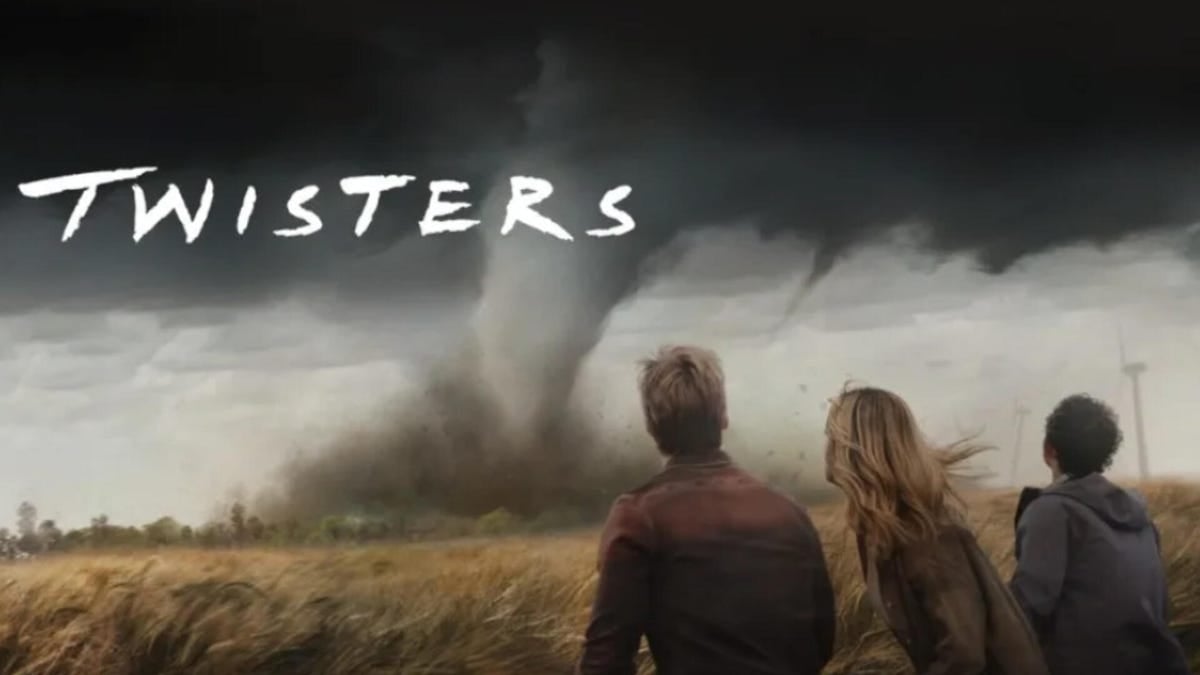 How to Stream 'Twisters': Watch the Box Office Hit Sequel From Anywhere