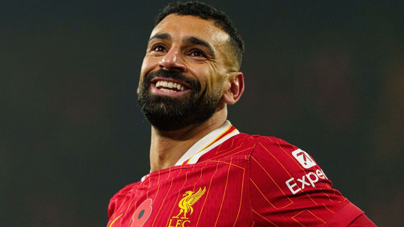 From Salah to Sterling, the Premier League's most impressive and disappointing players so far