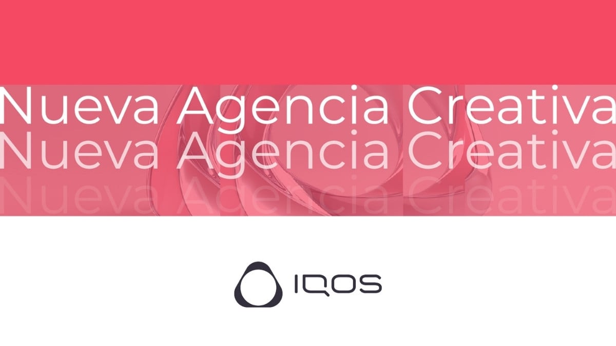 LLYC, nueva agencia creativa de IQOS España