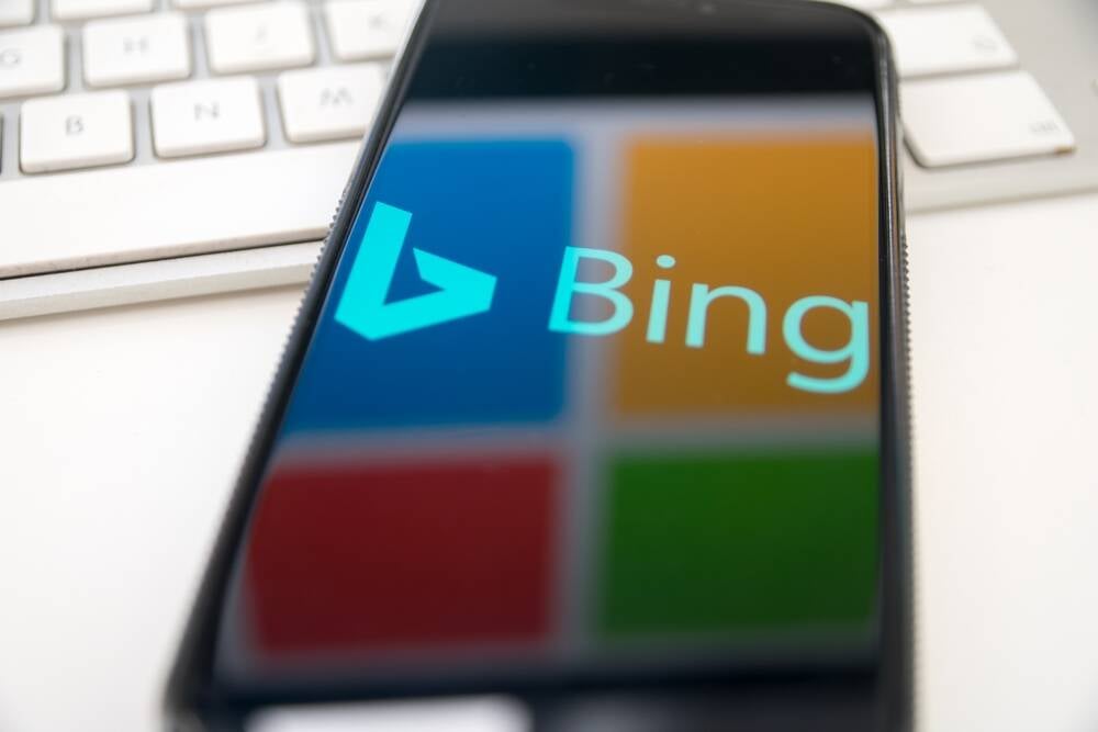 Microsoft has reached $1M giveaway levels of desperation to attract users to Bing