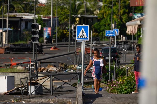 Vie chère en Martinique : un problème de marginalité territoriale plus que de marges