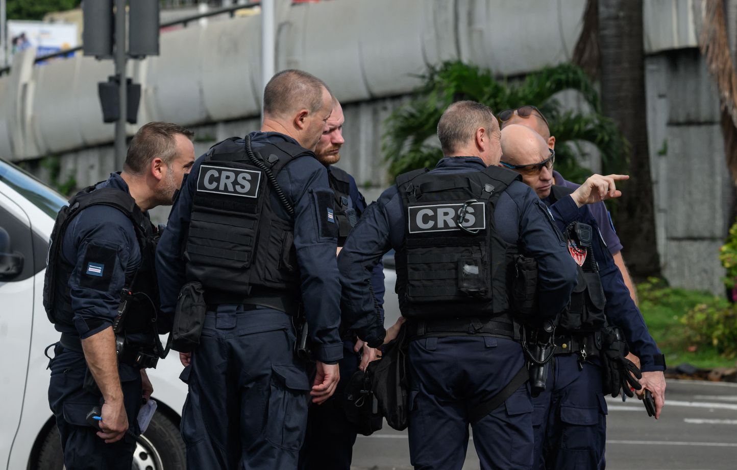 Martinique : Deux morts et quatre blessés dans une fusillade dans un appartement de Fort-de-France