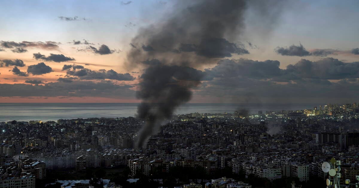 Le cessez-le-feu au Liban approuvé par Nétanyahou, Michel Barnier contre le «microcosme parisien», Boualem Sansal en détention… L’actu de ce mardi 26 novembre