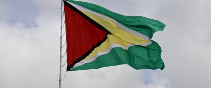 Guyana Eyes Gas Boom, But Can It Deliver?